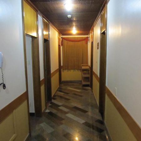 Hotel Copamar Ρίο ντε Τζανέιρο Εξωτερικό φωτογραφία