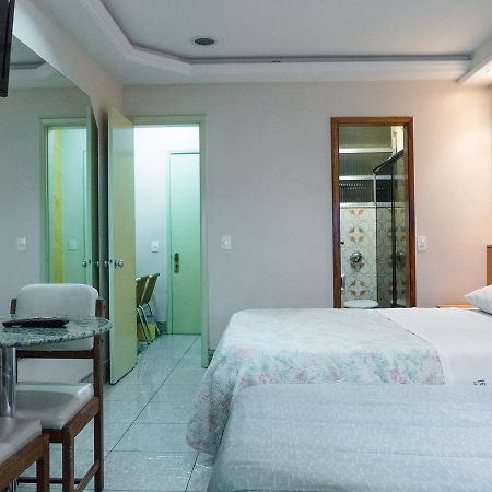 Hotel Copamar Ρίο ντε Τζανέιρο Εξωτερικό φωτογραφία