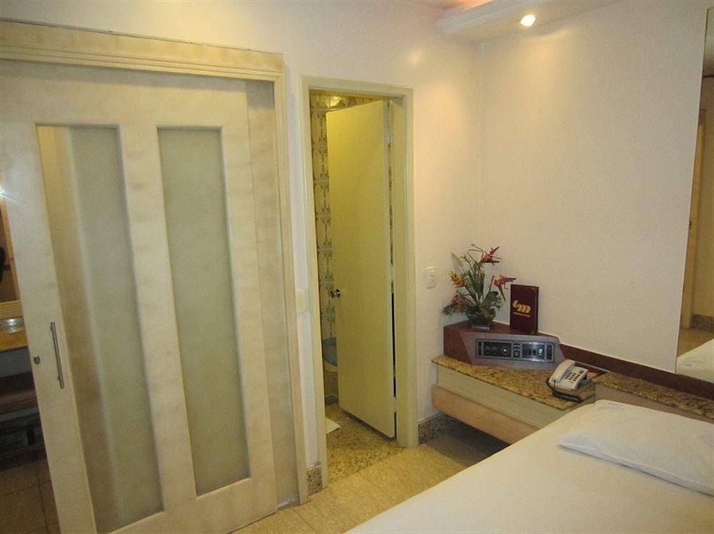 Hotel Copamar Ρίο ντε Τζανέιρο Εξωτερικό φωτογραφία