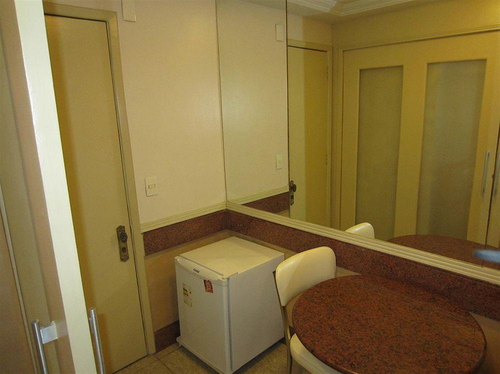 Hotel Copamar Ρίο ντε Τζανέιρο Εξωτερικό φωτογραφία