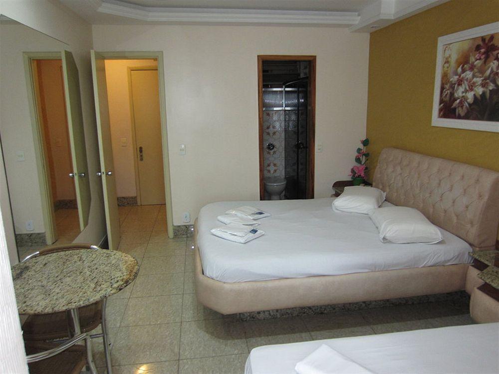 Hotel Copamar Ρίο ντε Τζανέιρο Εξωτερικό φωτογραφία