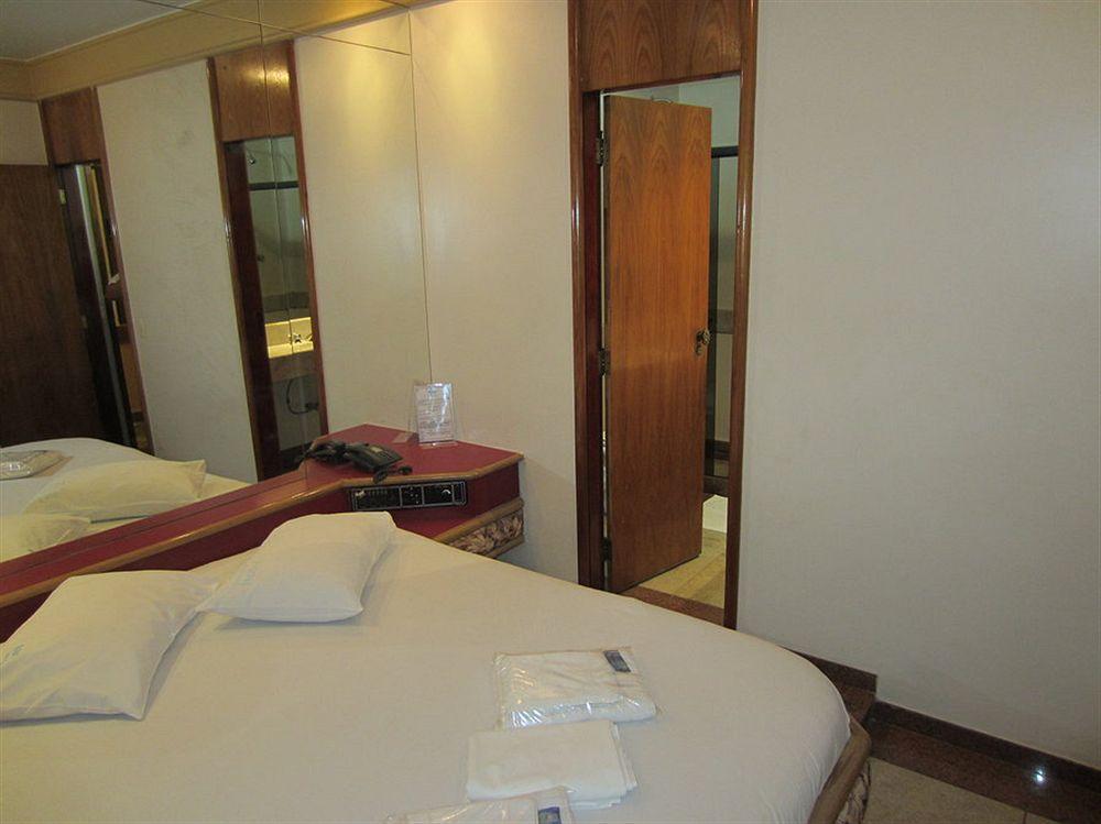 Hotel Copamar Ρίο ντε Τζανέιρο Εξωτερικό φωτογραφία