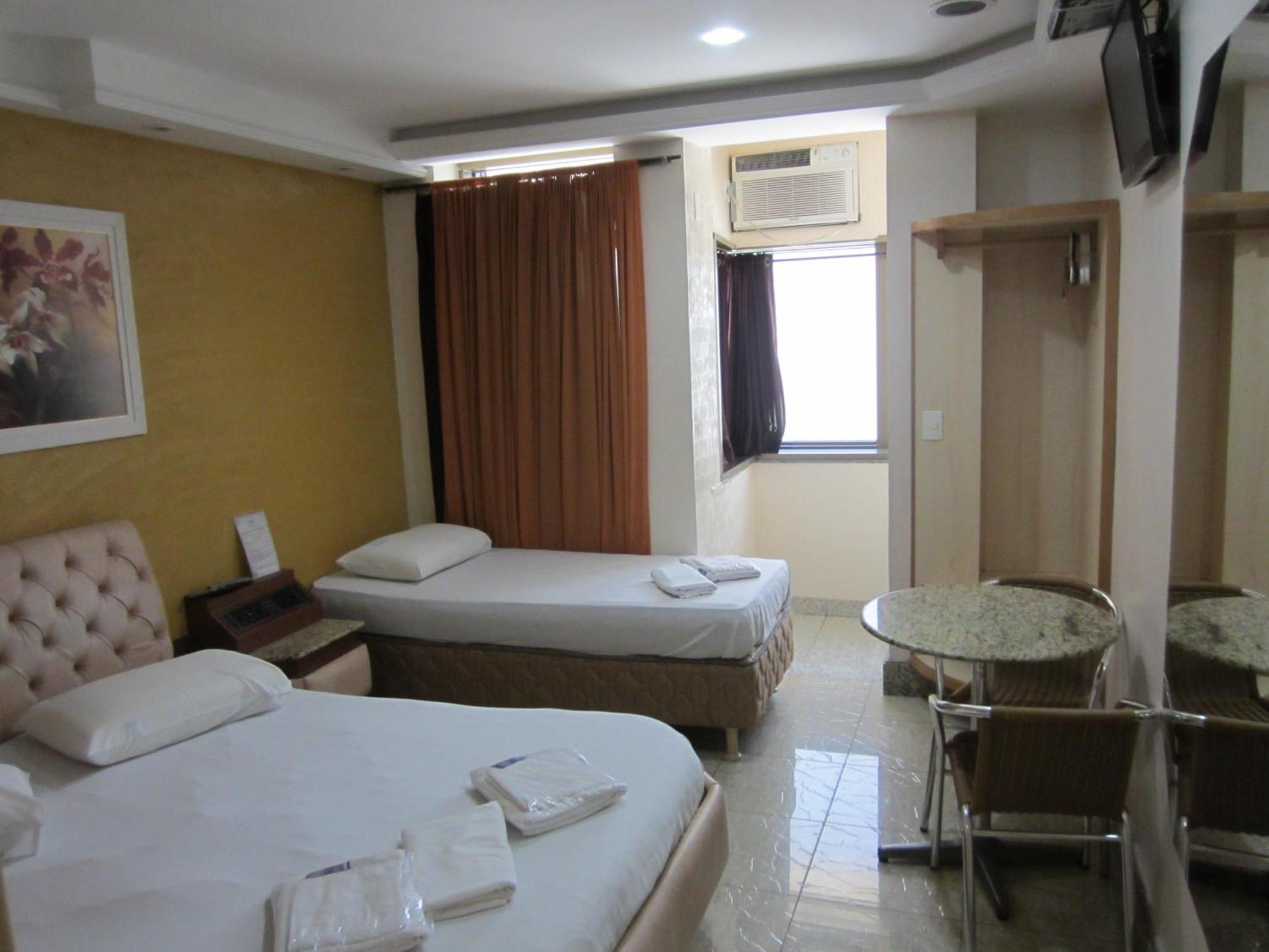 Hotel Copamar Ρίο ντε Τζανέιρο Εξωτερικό φωτογραφία