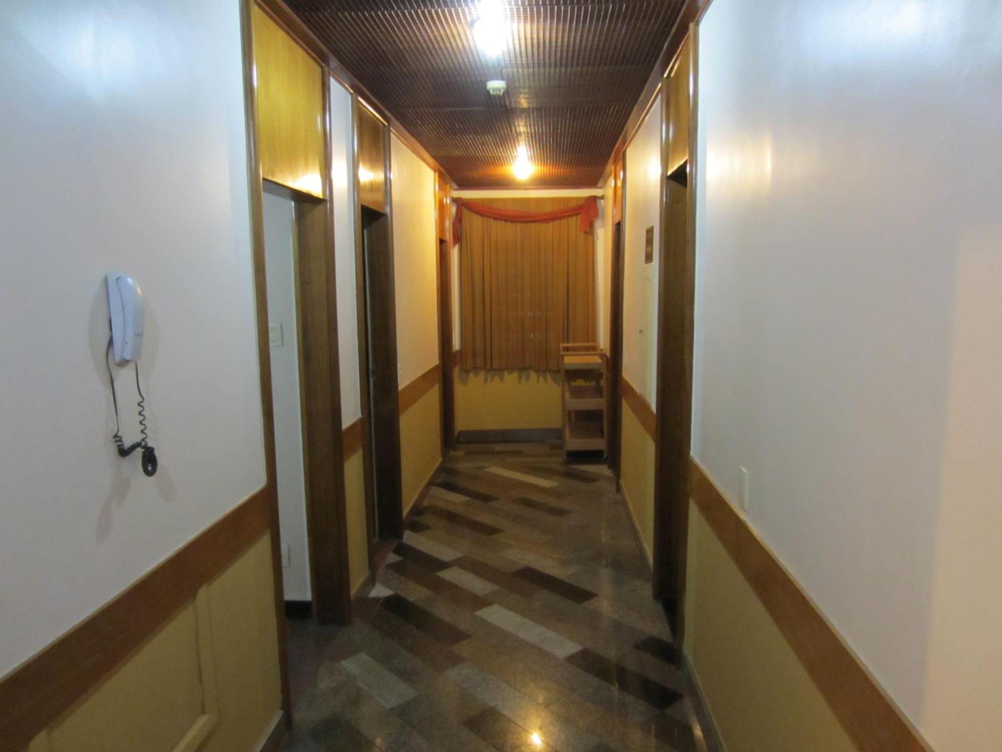 Hotel Copamar Ρίο ντε Τζανέιρο Εξωτερικό φωτογραφία