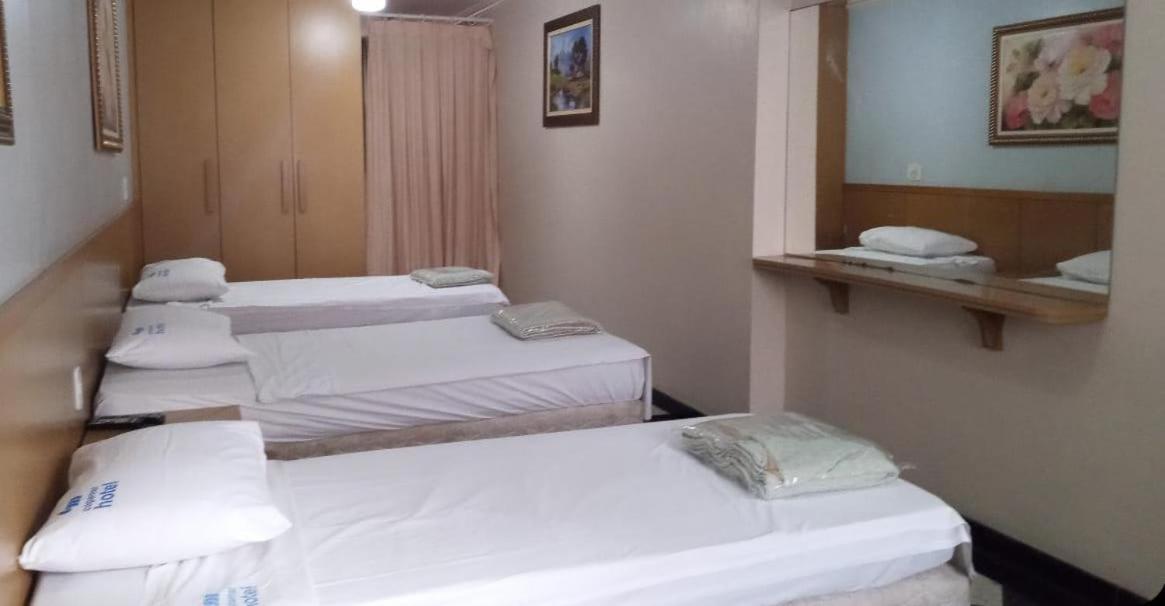 Hotel Copamar Ρίο ντε Τζανέιρο Εξωτερικό φωτογραφία