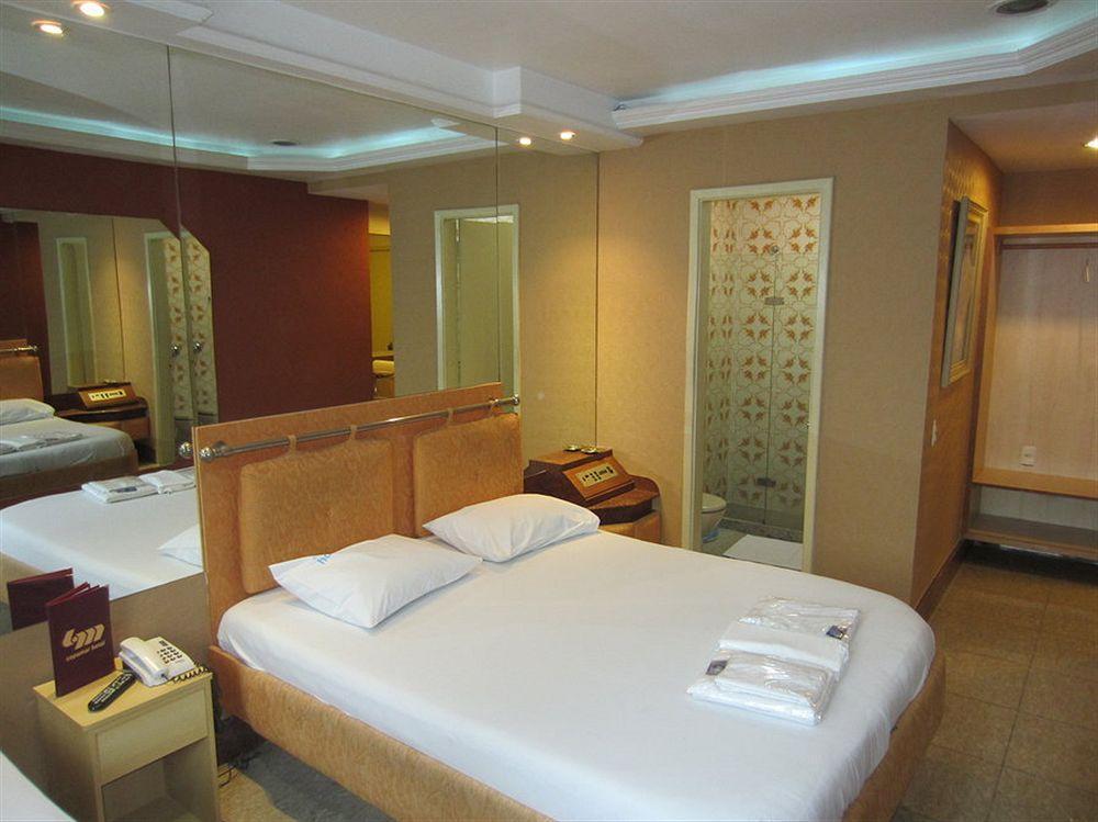 Hotel Copamar Ρίο ντε Τζανέιρο Εξωτερικό φωτογραφία