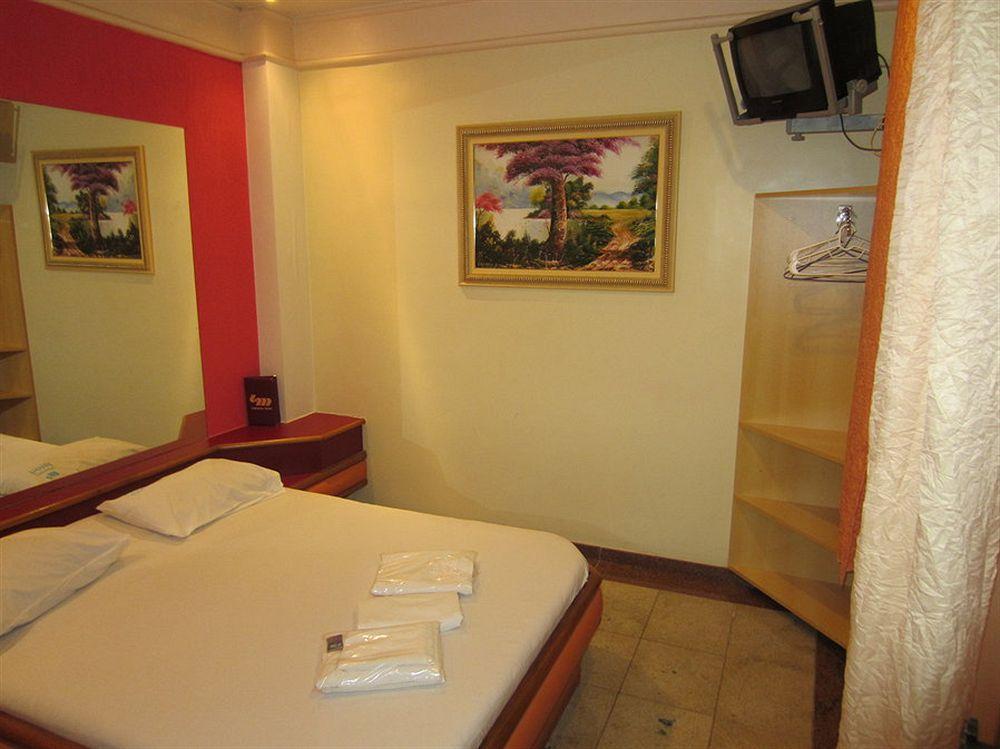 Hotel Copamar Ρίο ντε Τζανέιρο Εξωτερικό φωτογραφία