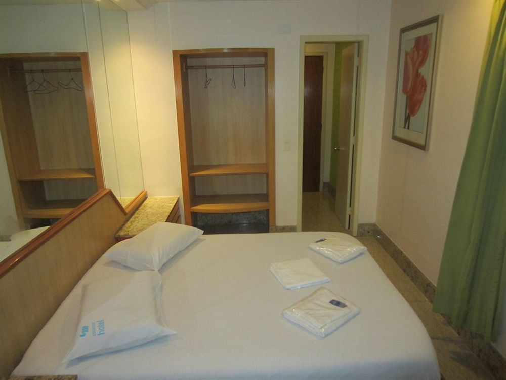 Hotel Copamar Ρίο ντε Τζανέιρο Εξωτερικό φωτογραφία