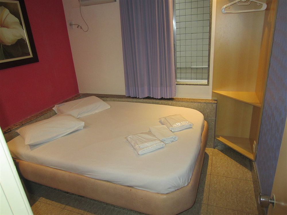 Hotel Copamar Ρίο ντε Τζανέιρο Εξωτερικό φωτογραφία