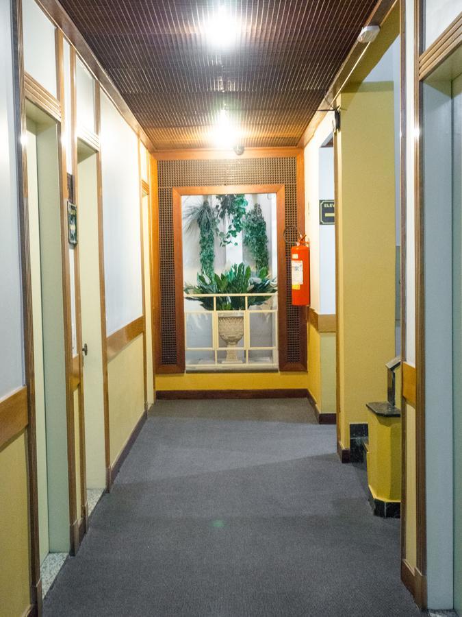 Hotel Copamar Ρίο ντε Τζανέιρο Εξωτερικό φωτογραφία