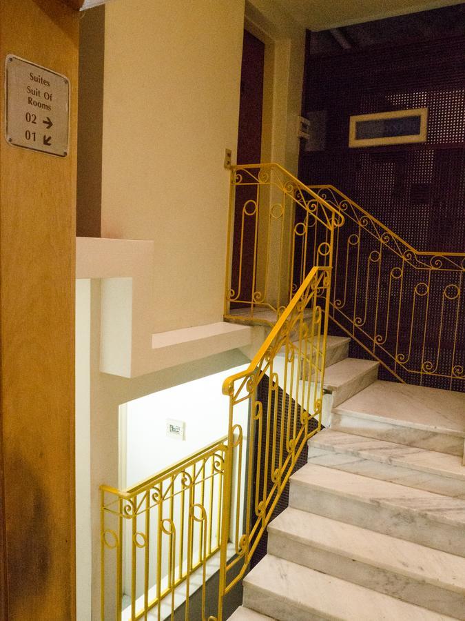 Hotel Copamar Ρίο ντε Τζανέιρο Εξωτερικό φωτογραφία