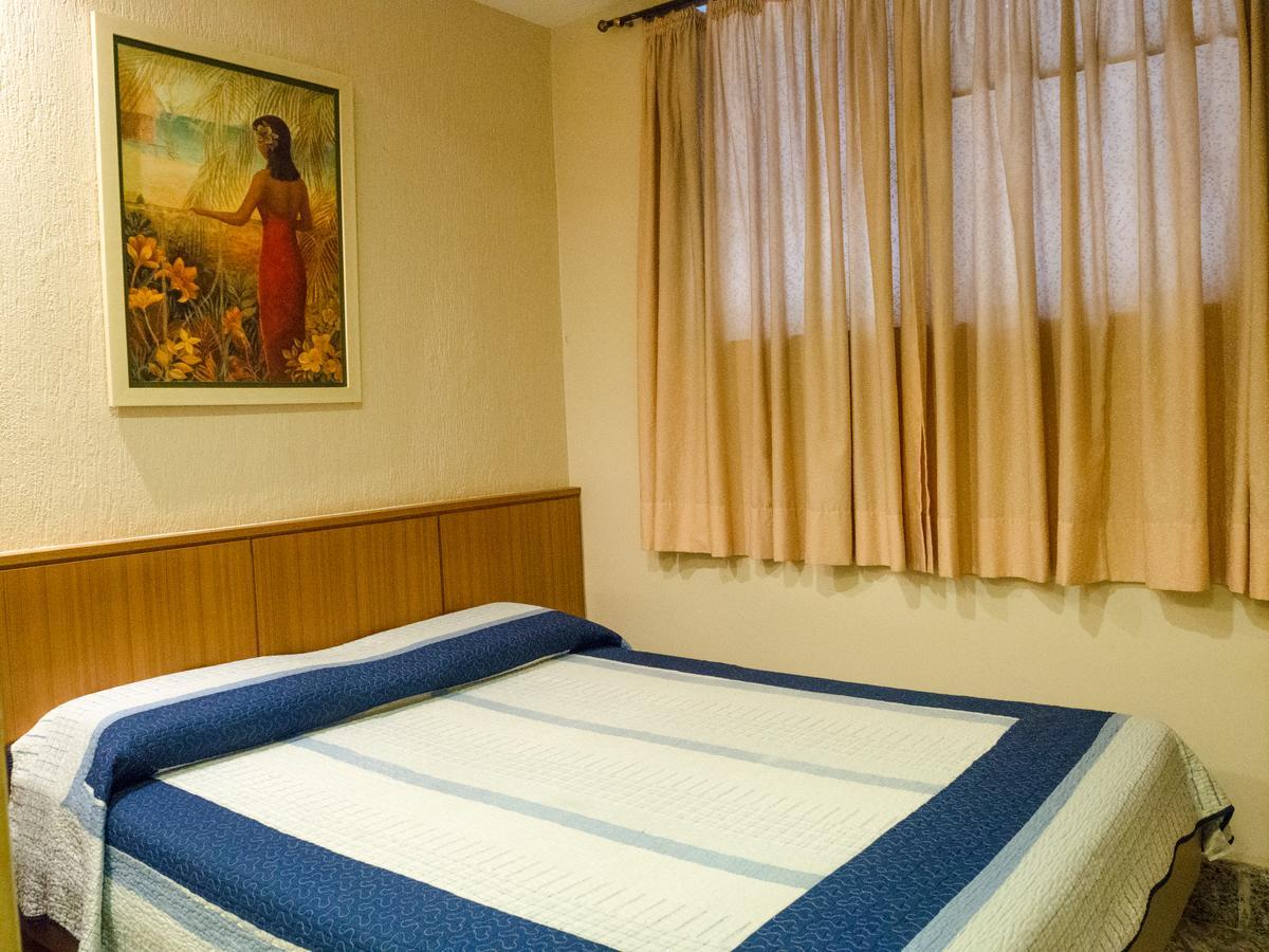 Hotel Copamar Ρίο ντε Τζανέιρο Εξωτερικό φωτογραφία
