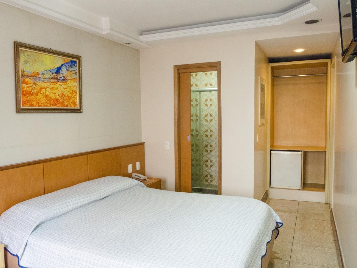 Hotel Copamar Ρίο ντε Τζανέιρο Εξωτερικό φωτογραφία