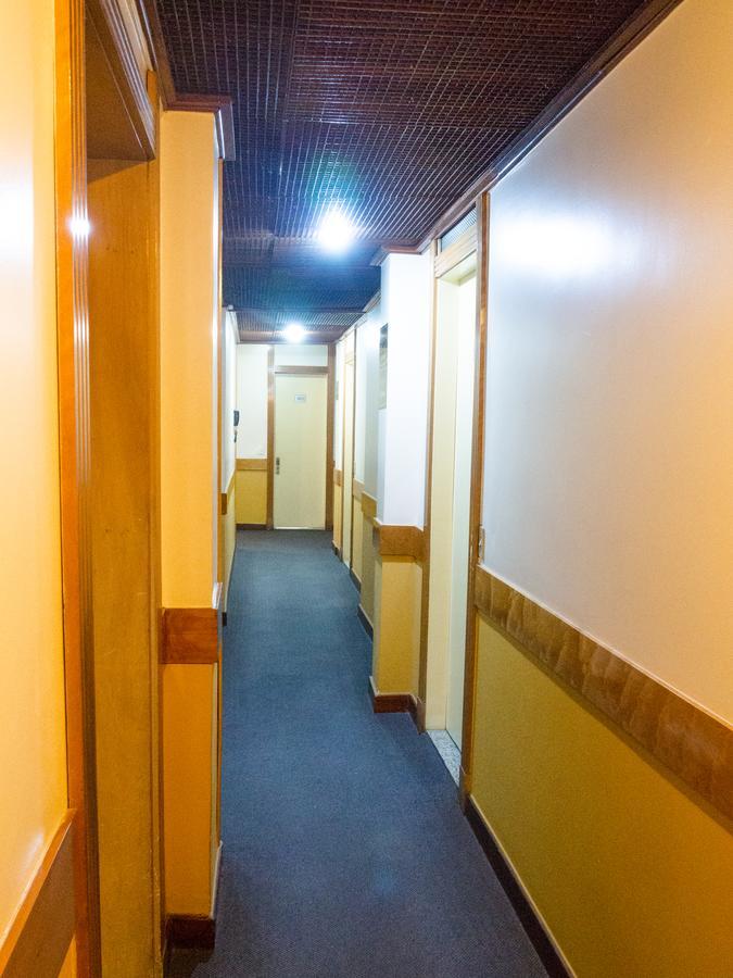 Hotel Copamar Ρίο ντε Τζανέιρο Εξωτερικό φωτογραφία