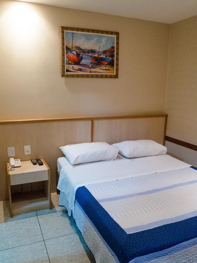 Hotel Copamar Ρίο ντε Τζανέιρο Εξωτερικό φωτογραφία