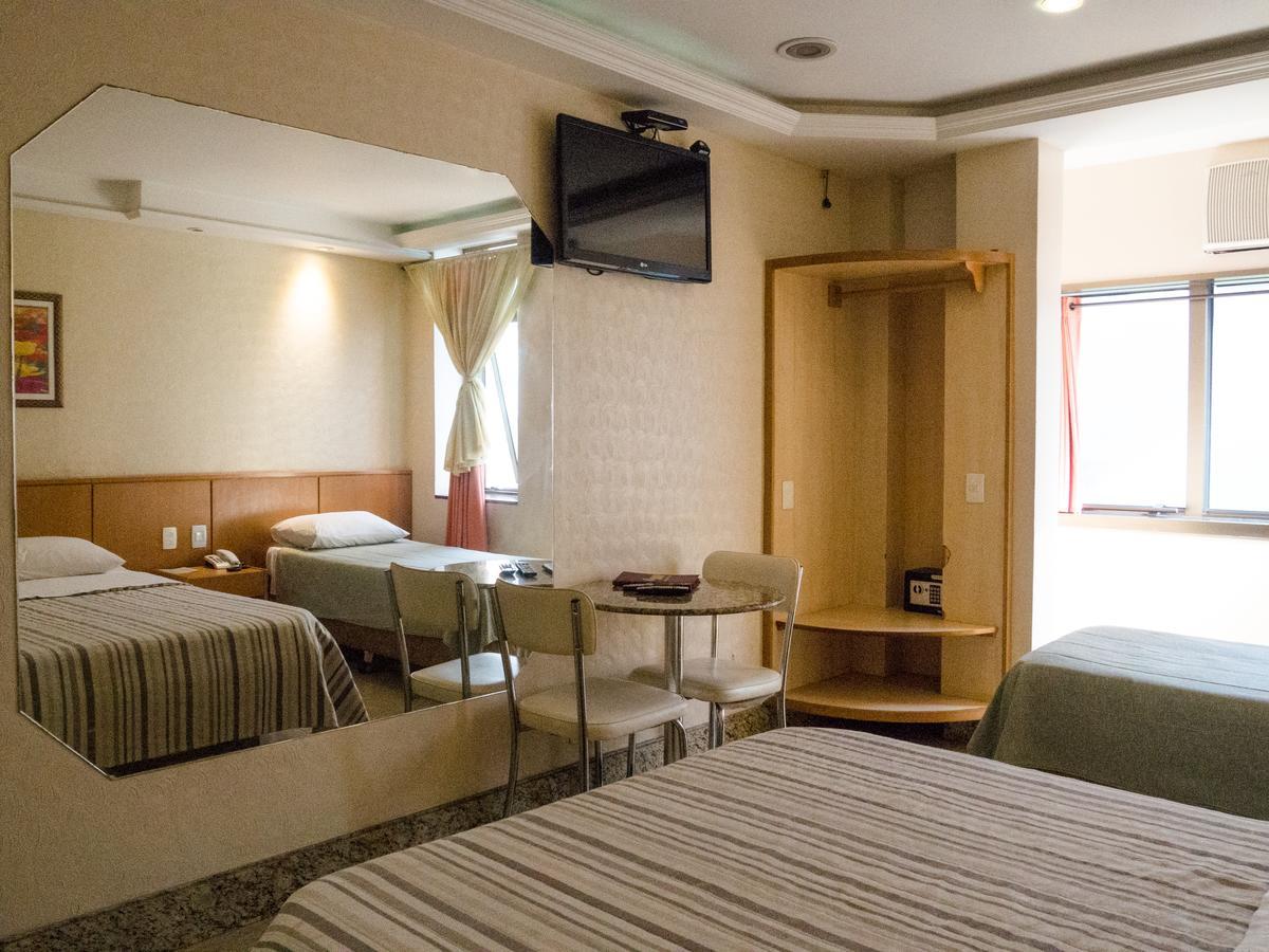 Hotel Copamar Ρίο ντε Τζανέιρο Εξωτερικό φωτογραφία